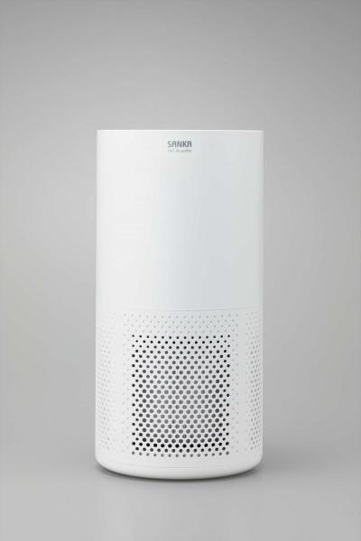 SANKA 除菌空気清浄機 SAP-4100