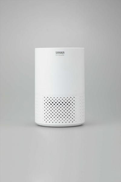 SANKA 除菌空気清浄機 SAP-1100