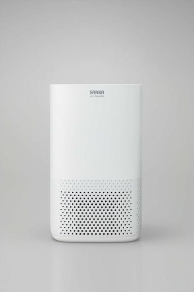 SANKA 除菌空気清浄機 SAP-1200