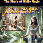 white magic 71Mpov7K5mL._SY385_